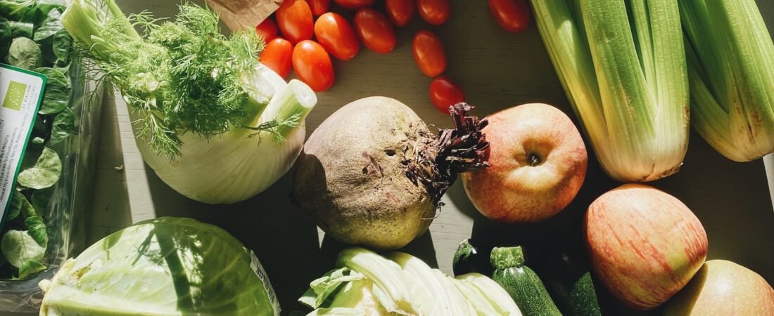 Farm Fresh Produce Nairobi: Premium Grocery Delivery.
