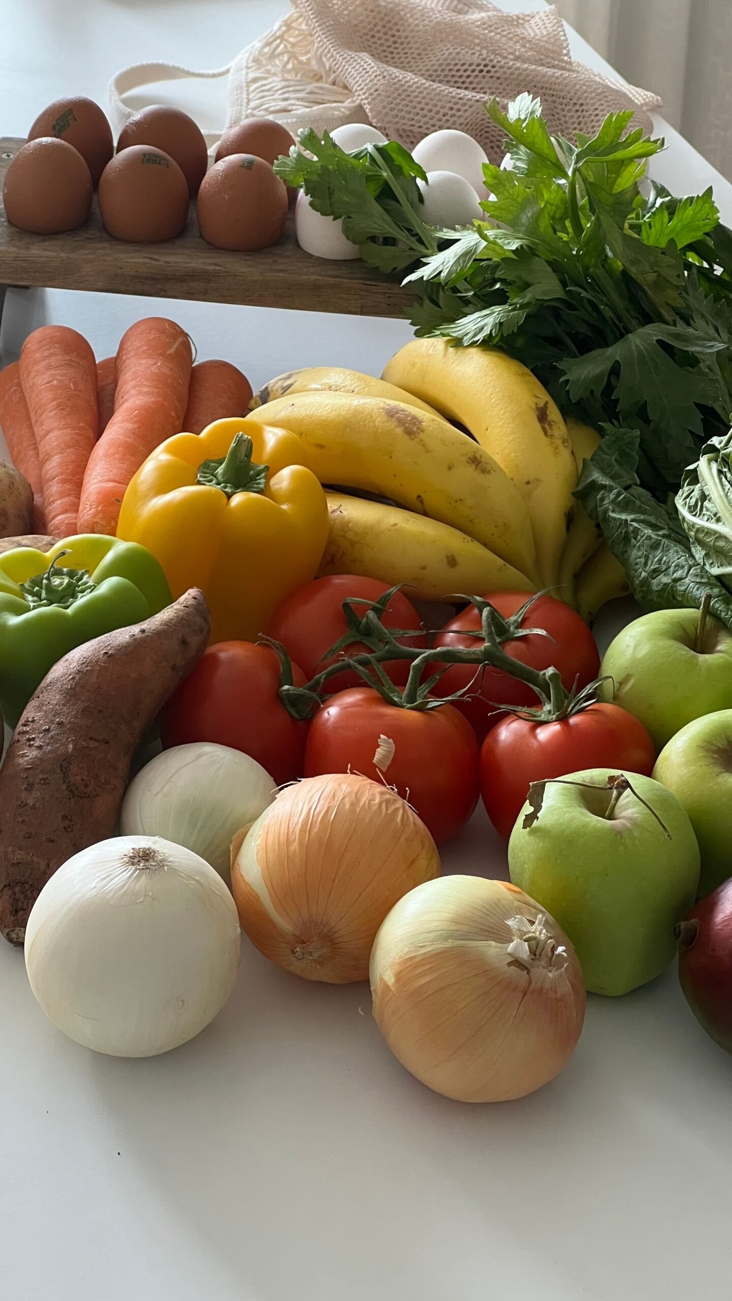 Expat Grocery Delivery Nairobi: Gourmet Imported Essentials & Fine Meats