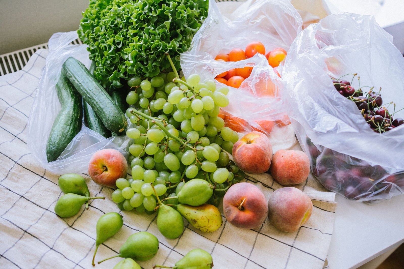 Fresh Vegetables in Nairobi: Pure Freshness for Urban Kitchens