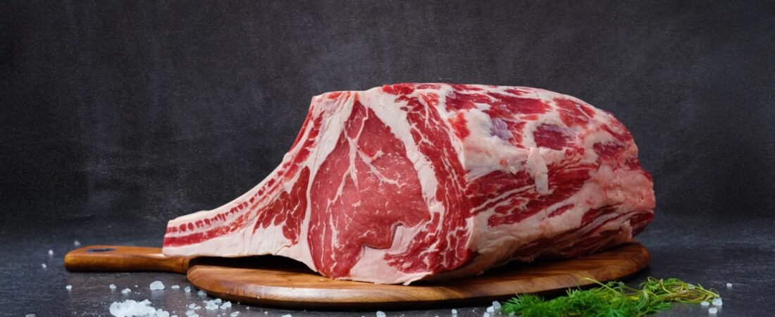 Prime Meat Delivery: Culinary Excellence at Home